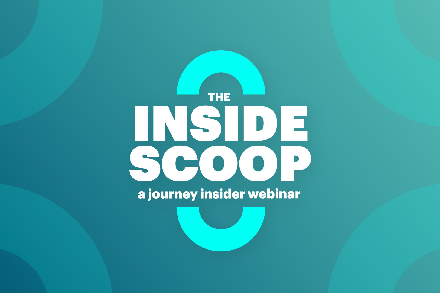 inside scoop illumin webinar