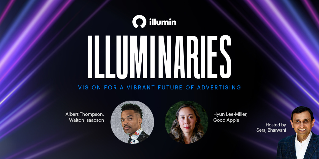 illuminaries episode 1