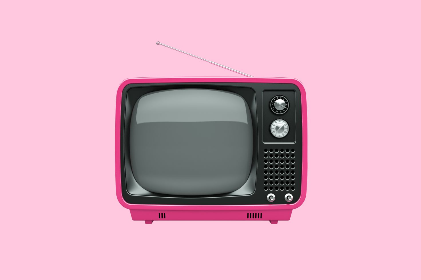 Amazon Prime - Pink TV