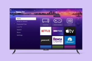 Roku TV