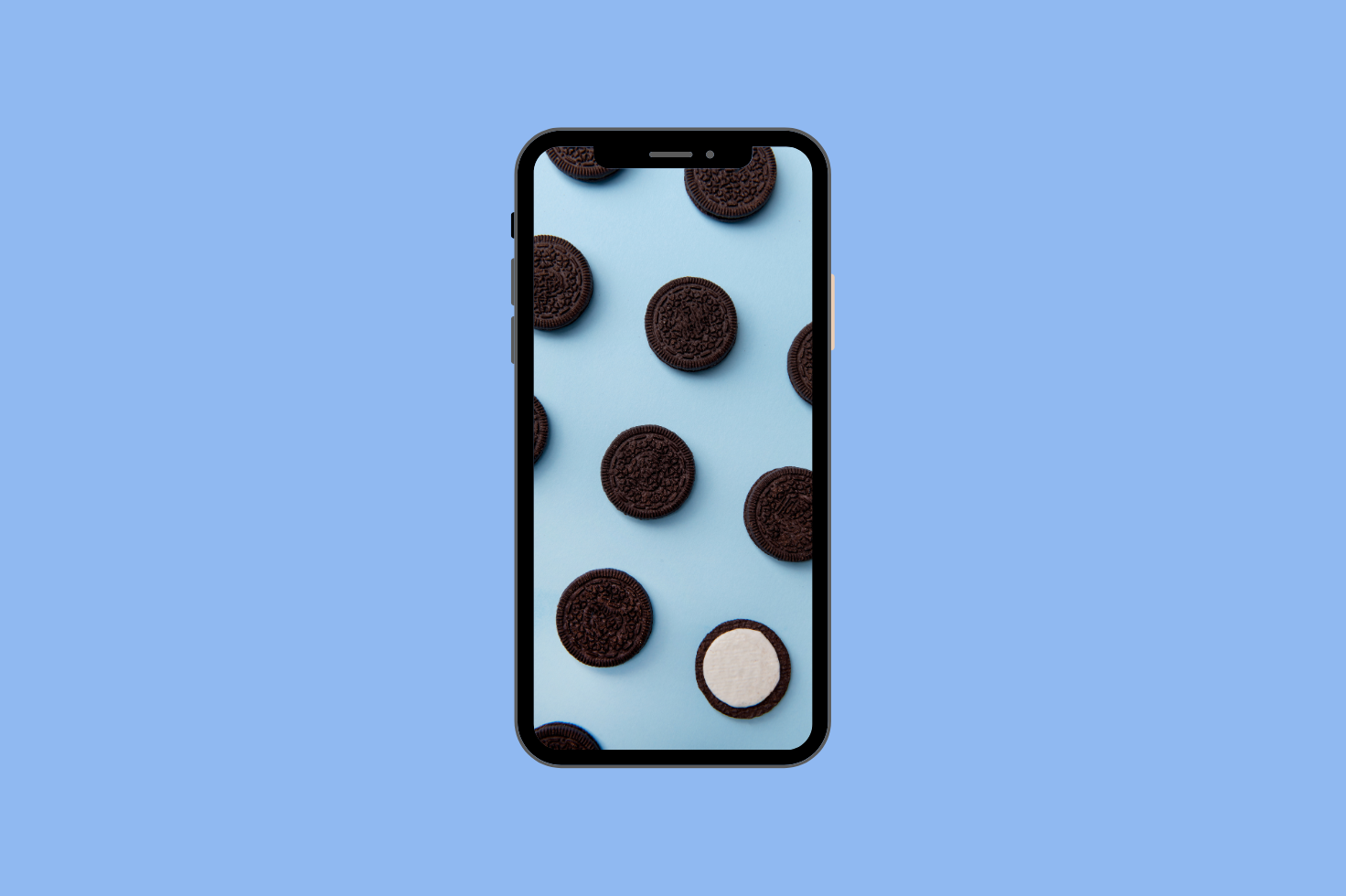 Cookieless mobile marketing