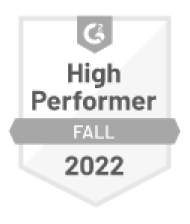 High Performer