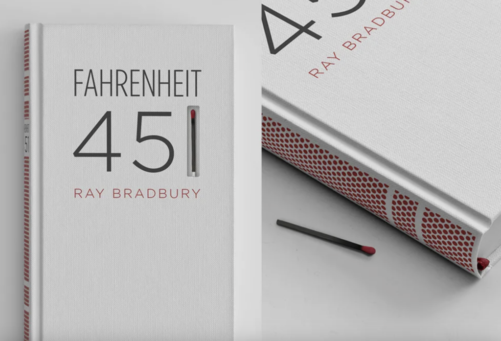 fahrenheit 451